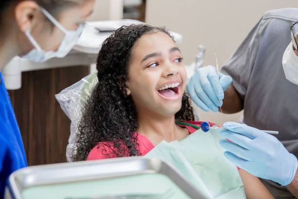 Best Emergency Dentist for Lost Fillings or Crowns in Port Isabel, TX