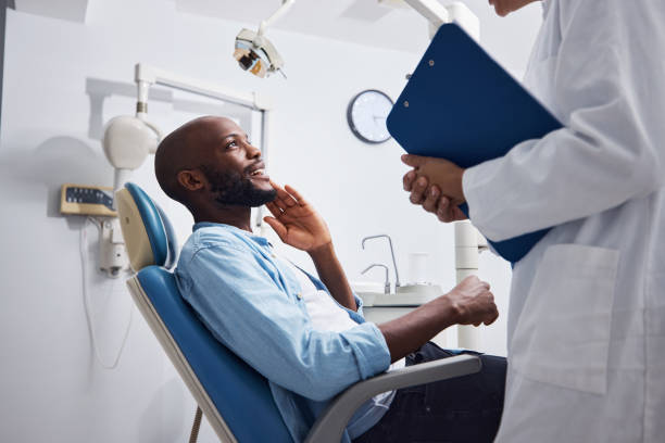 Best Emergency Dental Services for Seniors in Port Isabel, TX