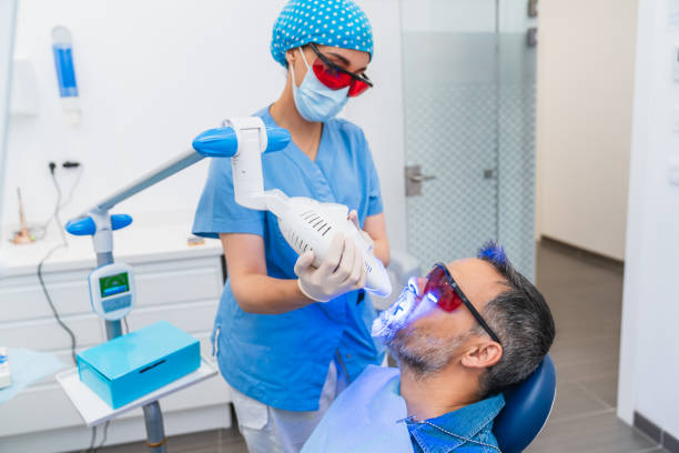 Best Mobile Emergency Dentist in Port Isabel, TX