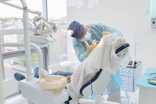 Best Broken or Cracked Tooth Emergency Dentist in Port Isabel, TX